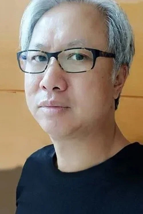 Photo of Lai Kai-Keung