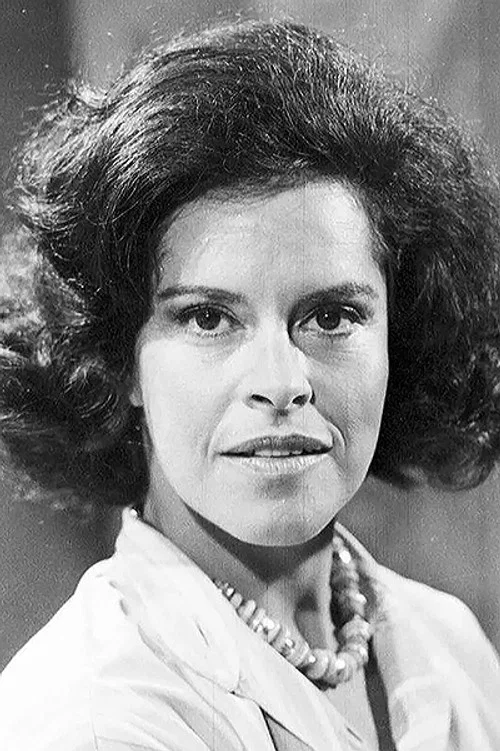 Photo of Maria Helena Dias