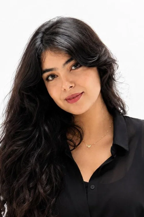 Photo of Naira Al-Qasim
