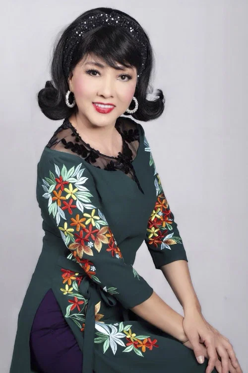 Photo of Phương Dung