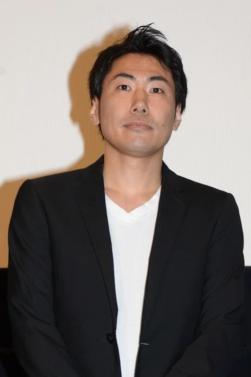 Photo of Kazuya Nomura