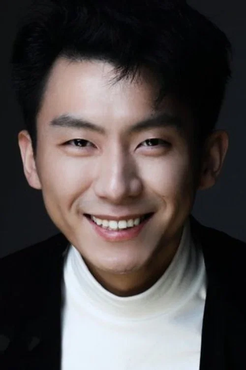 Photo of Tan Xinlei