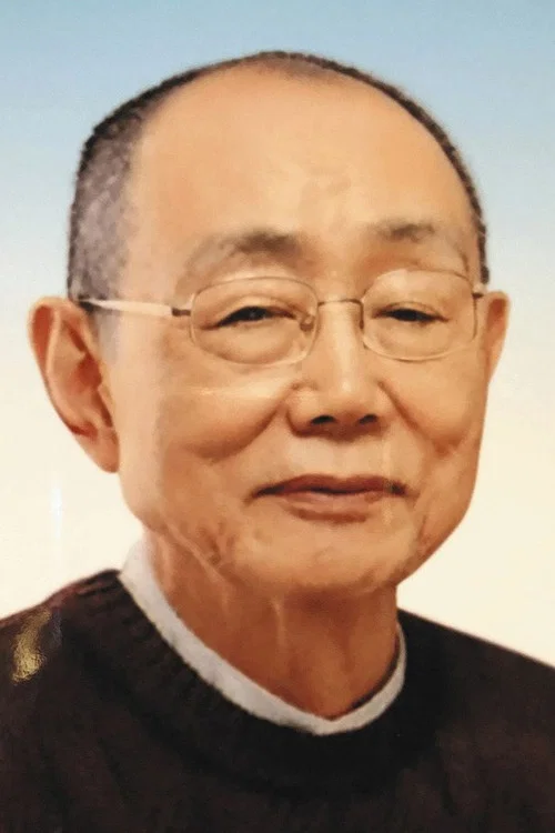 Photo of Hirō Matsuda