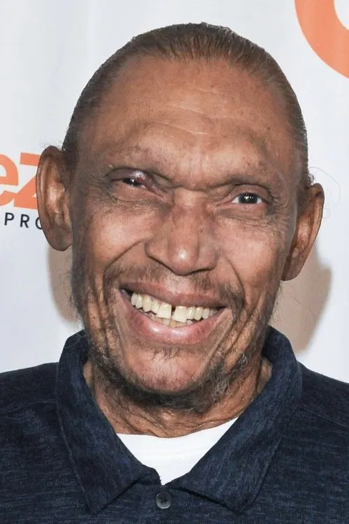 Photo of Hawthorne James