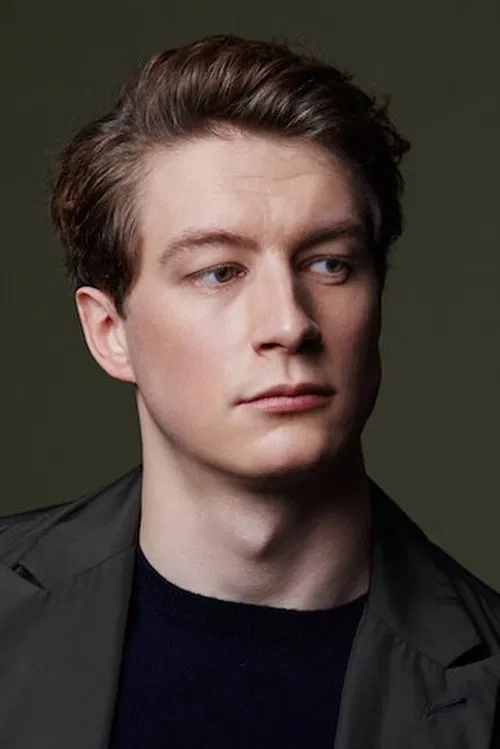 Photo of Lorne MacFadyen