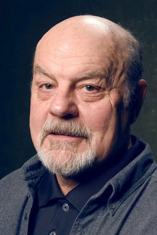 Photo of Michael Ironside