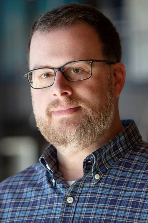 Photo of Jeremy Lasky