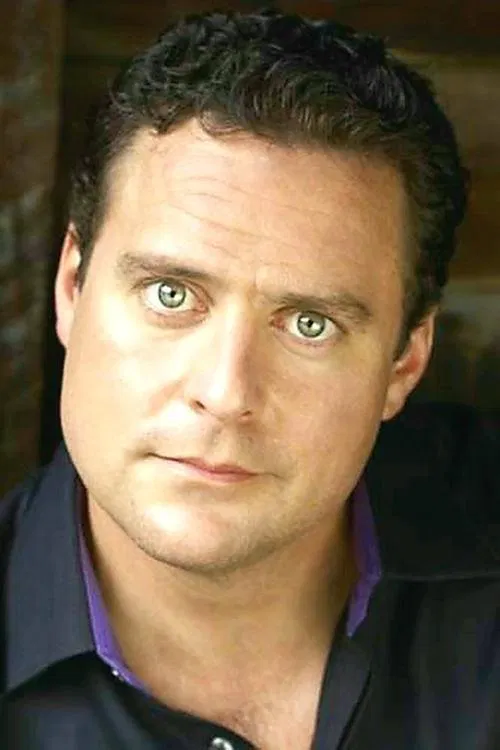 Photo of Seán Cullen