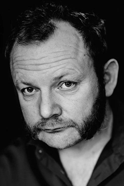 Photo of Paweł Mykietyn