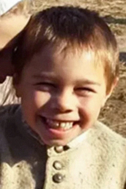Photo of Lucas Dawson