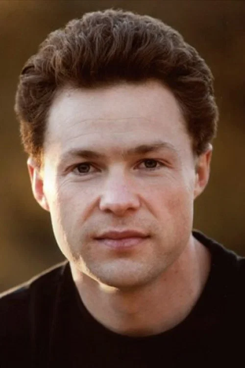 Photo of Jerry Swindall