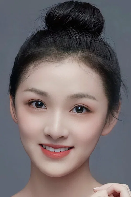 Photo of Wang Yiting