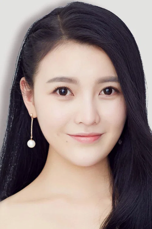 Photo of Wen Yuqi