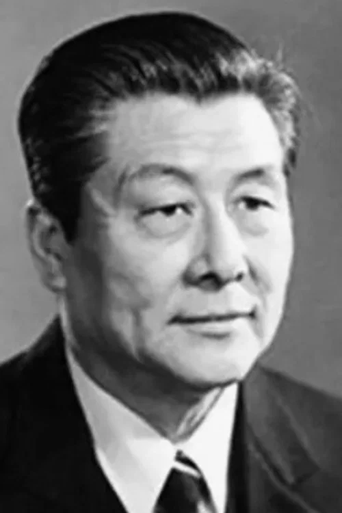 Photo of Zhihao Ling