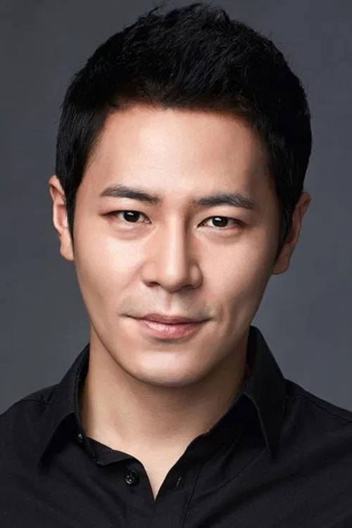 Photo of Lee Kyoo-hyung