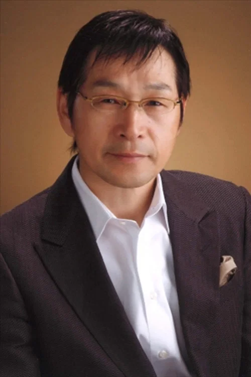 Photo of Kei Wakakusa