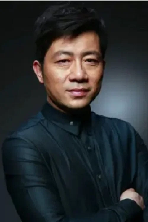 Photo of Liu Guoguang