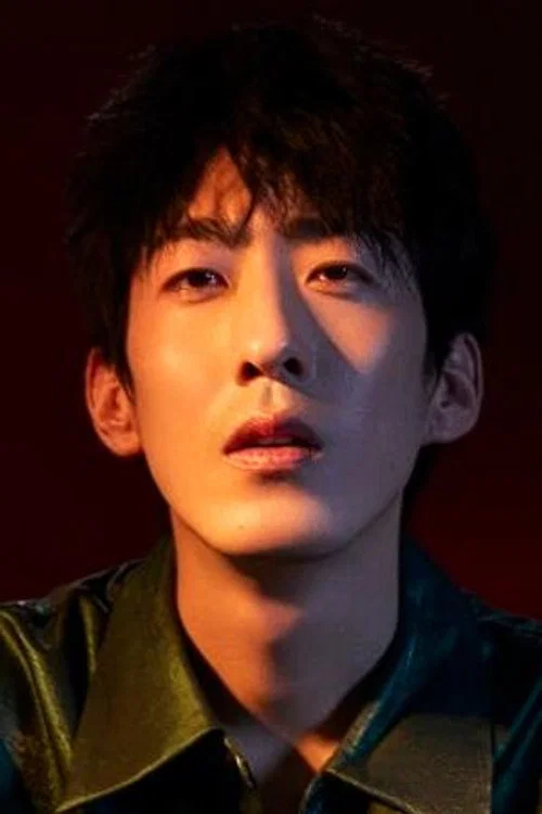 Photo of Peng Yusi