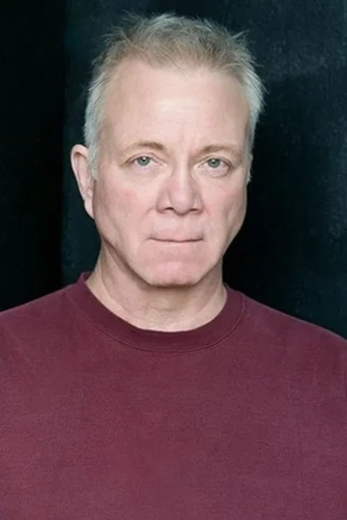 Photo of Bruce Gooch