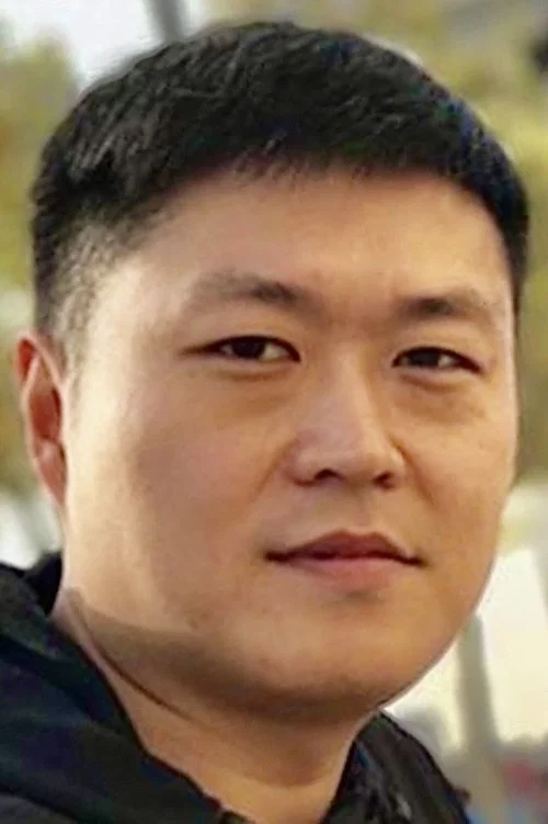 Photo of Yu Bo
