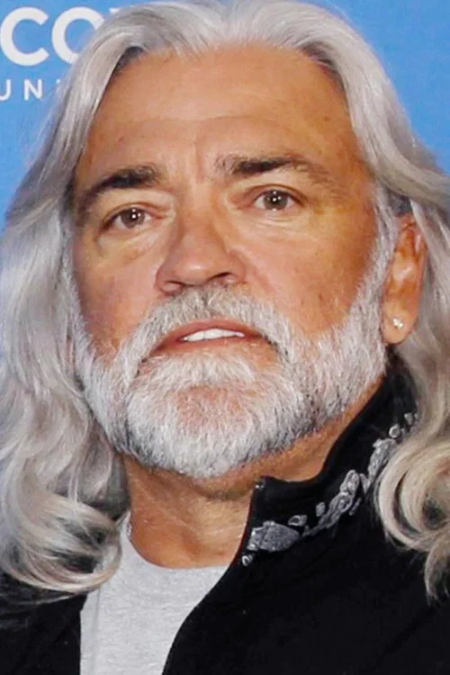 Photo of Bill "Wild Bill" Wichrowski