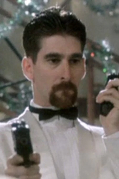 Photo of Michael Miller