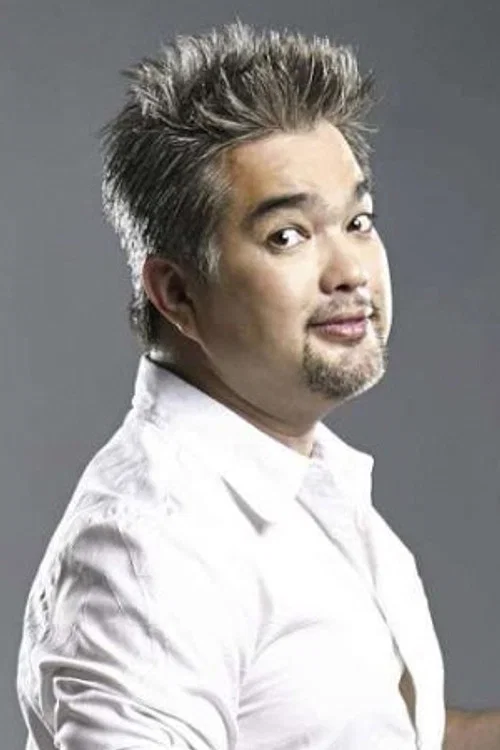 Photo of Jeffrey Santos