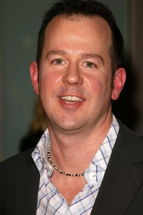 Photo of Guy Ferland