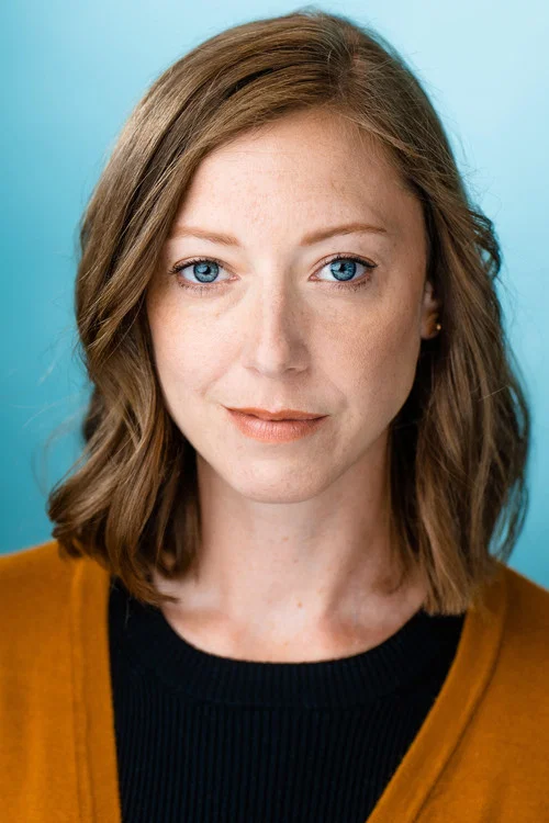 Photo of Johanna McGinley