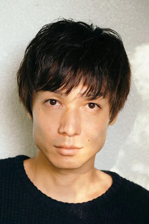 Photo of Tomohiro Kaku
