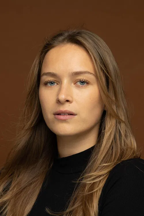 Photo of Olivia Sawyer