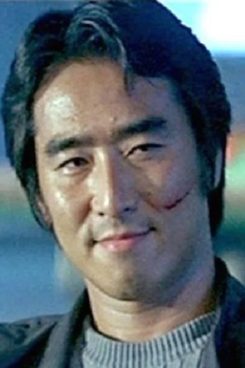 Photo of Sato Keiji