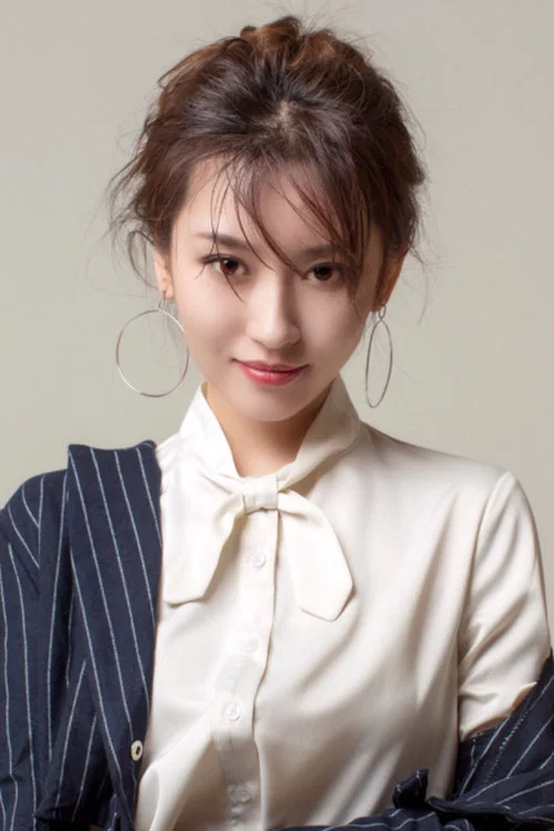 Photo of Du Yutong