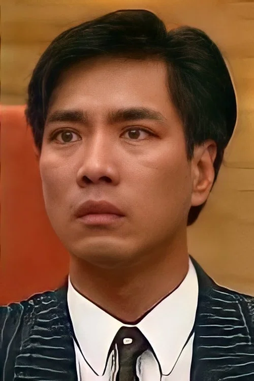 Photo of Doi Siu-man