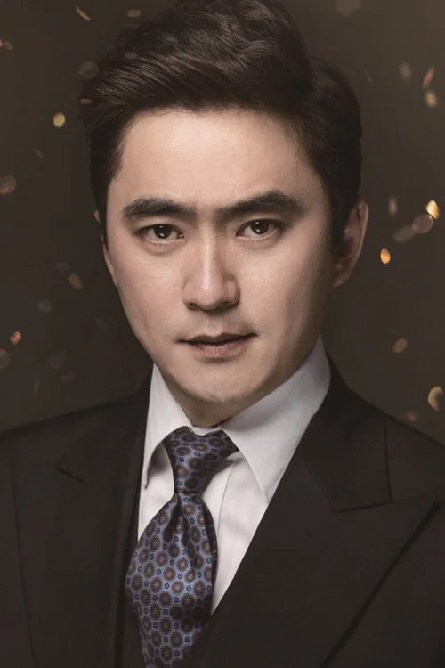 Photo of Kim Suk-hoon