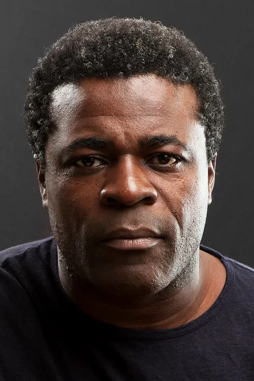 Photo of Danny Sapani