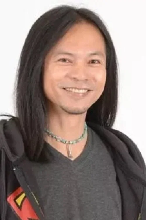 Photo of Anuwat Thanomrod