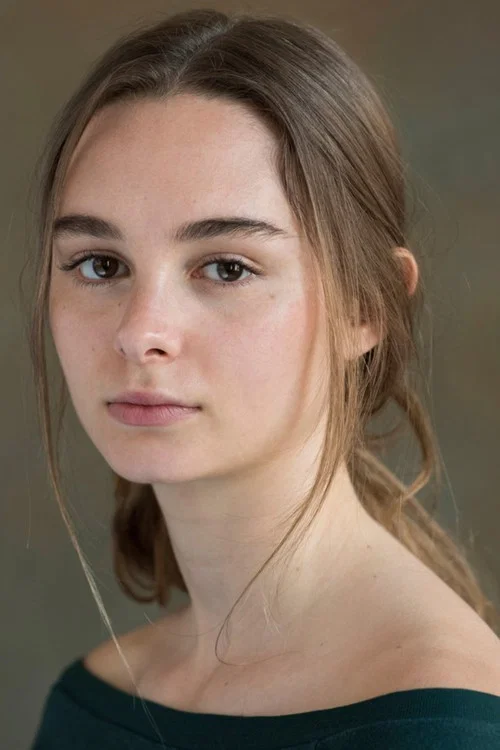 Photo of Saura Lightfoot-Leon