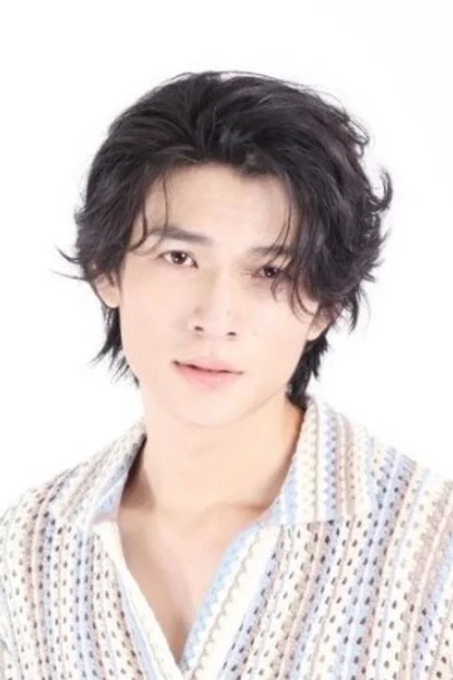 Photo of Huang Song-yu