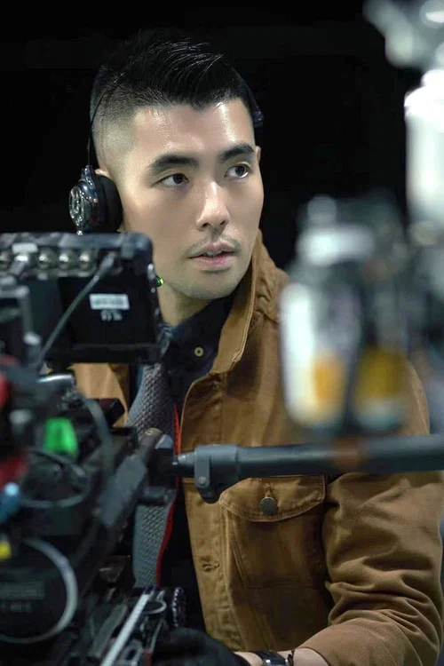 Photo of Randy Che