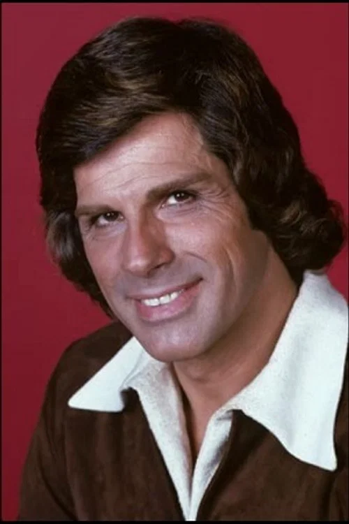 Photo of Richard Gautier