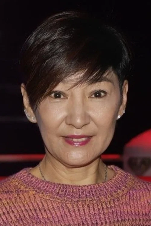 Photo of Sidney Yim