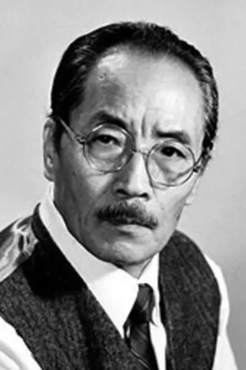 Photo of Ge Cunzhuang