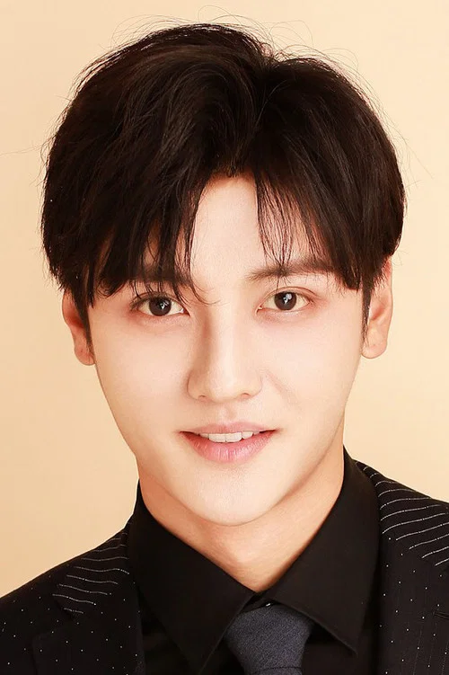 Photo of Hou Dong