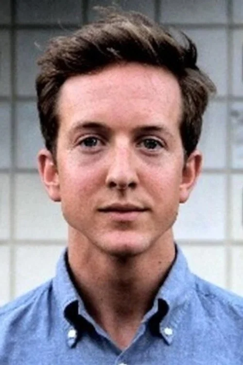 Photo of Mark Hammer