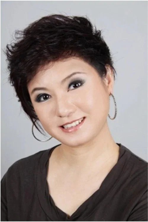 Photo of Cheuk Wai-Man