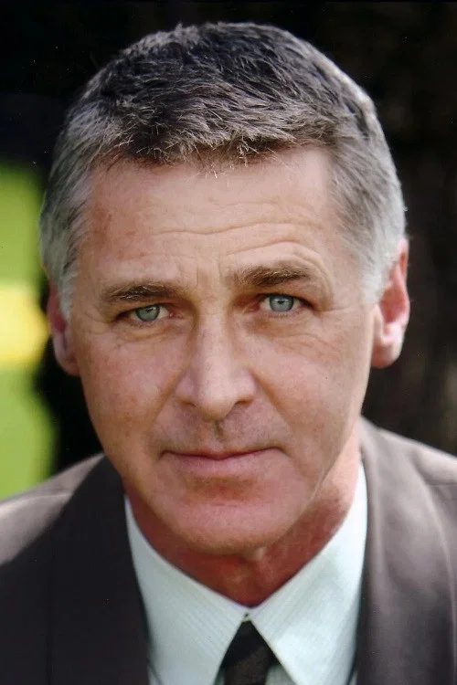 Photo of Bruce Dawson