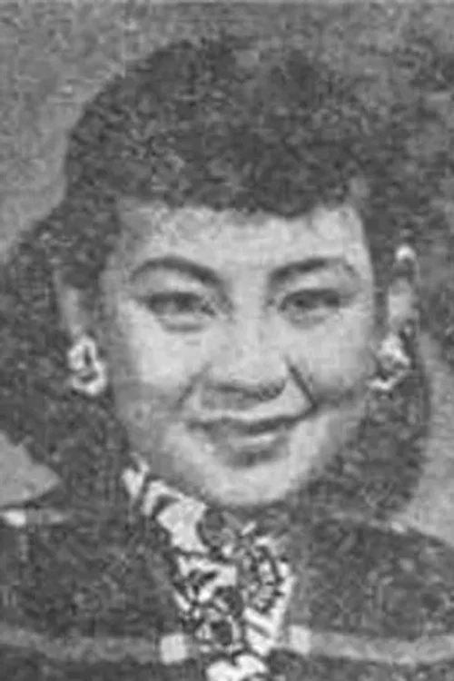 Photo of Fu Huizhen