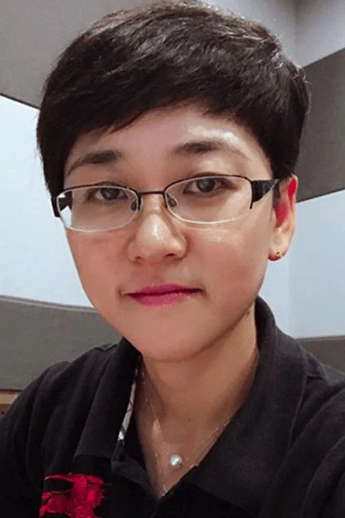 Photo of Liu Qianhan