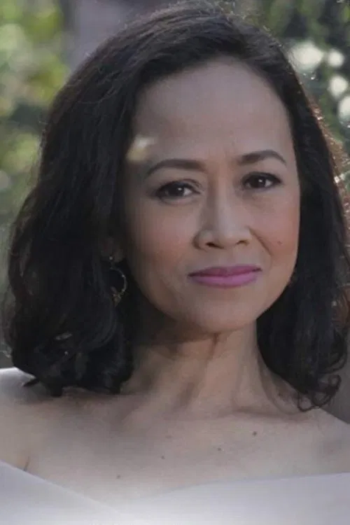 Photo of Antonette Garcia